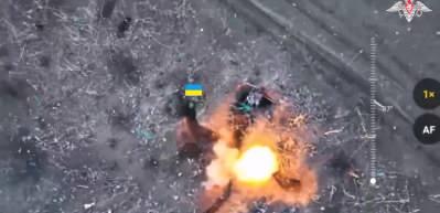 11 yerleşim yeri el değiştirdi! Ukrayna-Rusya savaşında ağır kayıp