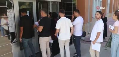 2026 ÖSYM sınav takvimi belli oldu