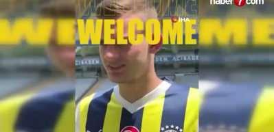 Szymanski sakatlandı: Fenerbahçe derbide yıldız oyuncusundan yararlanamayabilir