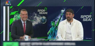 Servet Çetin futbolculuk kariyeri ile ilgili samimi açıklamalarda bulundu