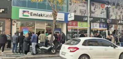 500 bin sosyal konut projesi başvuruları başladı