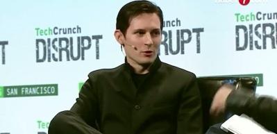 Pavel Durov’a uygulanan yurt dışı çıkış yasağı Fransa tarafından kaldırıldı