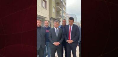 Emirdağ belediyesi'nden dikkat çeken karar: Dördüncü çocuğa 500 bin lira doğum yardımı