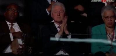 Michelle Obama’dan çarpıcı çıkış: “Amerika hâlâ kadın başkana hazır değil”