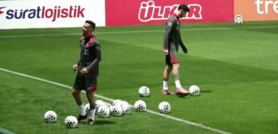 Türkiye-Bulgaristan maçını Nick Walsh yönetecek