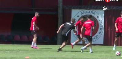 Gençlerbirliği olağanüstü seçimli genel kurula gidiyor