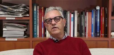 Savaş turizmini afişe eden gazeteci Gavazzeni: Saraybosna'da sivillere ateş etmek için muazzam meblağlar ödüyorlardı