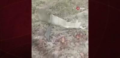 Gürcistan'da düşen C-130 kargo uçağın kara kutusu bulundu