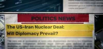 ABD'den aralarında Türkiye’nin de bulunduğu 8 ülkeden 32 kişi ve kuruluşa yaptırım