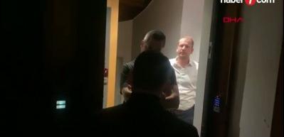 İmamoğlu dosyasında otel odasında savcı ile gizli görüşme iddiası