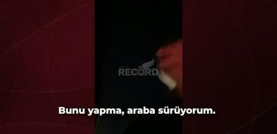 Rafa Silva'dan kendisine yalvaran taraftara iki cümlelik yanıt!