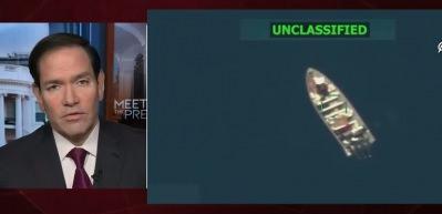 Rubio, Venezuela'nın seferberlik ilanına karşı açıklama yaptı