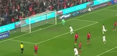 A Milli Takım'da son dakika sakatlık şoku! 