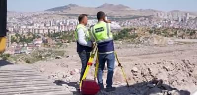 ABB'nin 2 kule için 2 milyar TL harcadığı tespit edildi