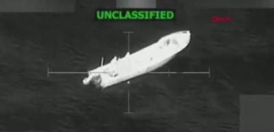 ABD, Doğu Pasifik'te iki tekneyi vurdu: 6 ölü