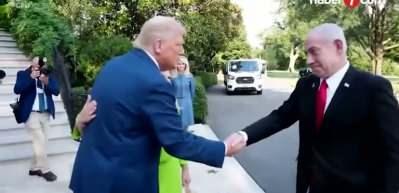 ABD, Gazze sınırına askeri üs kurmaya hazırlanıyor: 500 milyon dolarlık tesis gündemde