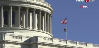 ABD'de hükümet açılıyor