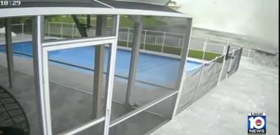  ABD’de küçük uçak gölete düştü: 2 ölü