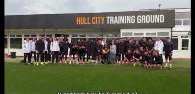 Acun Ilıcalı BBC manşetlerinde