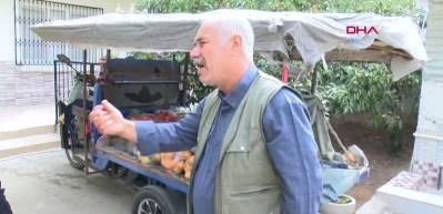 Adana'da korkunç olay: Yaralıya yardım etmek isterken öldürülmüş