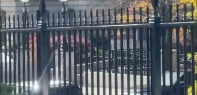 Ahmed Şara, Trump ile görüşmek için Beyaz Saray'da