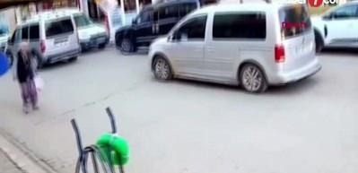 Akdeniz'de şiddetli deprem meydana geldi