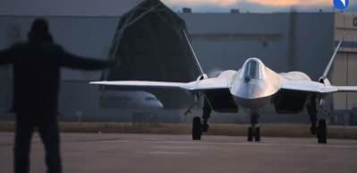 Alacak ülkeler şimdiden belli. Rusya Dubai Airshow'dan önce uçağı tanıttı, sonra belgeler sızdırıldı!