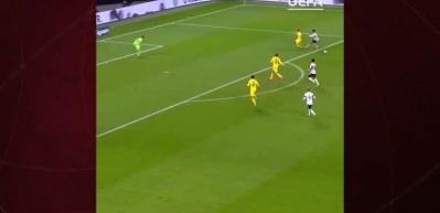 Alman televizyonunda ''Leroy Sane'' kavgası