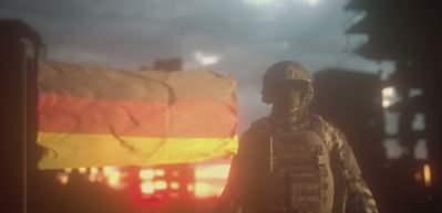 Almanya’da yeni askerlik modelinde erkeklere zorunlu anket, kadınlara isteğe bağlı seçenek