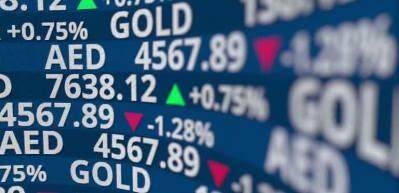 Altın fiyatları günün sonunda yüzde 2,1 arttı