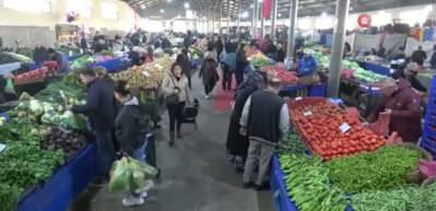 Amasya’da soğan bolluğu: 500 bin ton üretim, kilosu 10 TL