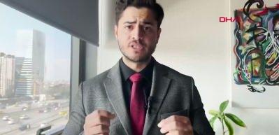 Anastasia davasının sanığı kırmızı bültenle aranıyor