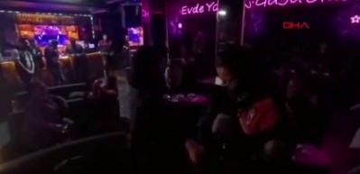 Ankara’da ‘fuhuş ve dolandırıcılık’ operasyonu!