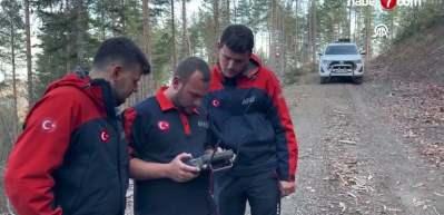 Annesiyle birlikte kaybolan 5 yaşındaki Osman ölü bulundu