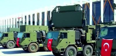 ASELSAN'dan  yeni ihracat hamlesi geldi