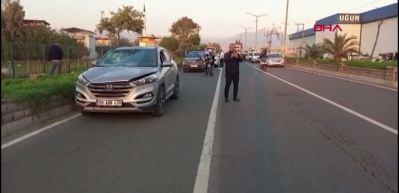 Aydın'da feci kaza! Otomobilin çarptığı bisiklet sürücüsü hayatını kaybetti