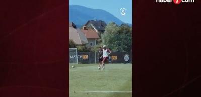 Ayrılık için tarih verdiler: Galatasaray'ın yıldızı bavulunu topluyor