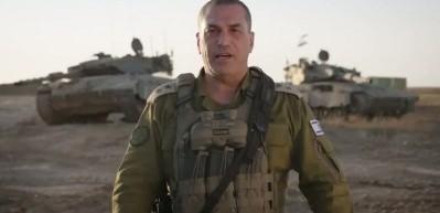 İsrail Genelkurmay Başkanı Zamir, Gazze'nin batısına saldırı talimatı verdi