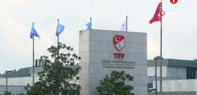 Bahis soruşturmasında ‘veri silme’ iddiası gündemi karıştırdı: TFF ve Saran’dan açıklama