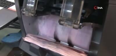 Bakan Şimşek talimat vermişti! 220 milyar lira ceza kesildi