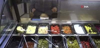 Bakanlıktan gıda zehirlenmelerine karşı uyarı