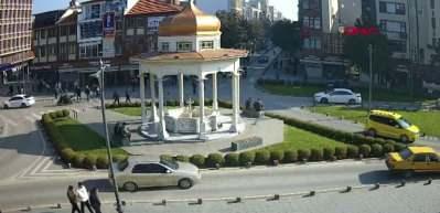 Balıkesir'de 4.4 büyüklüğünde deprem