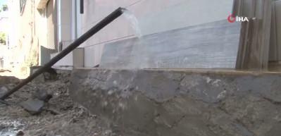 Baraj seviyeleri kritik eşikte, İzmir'de su kesintileri uzatıldı