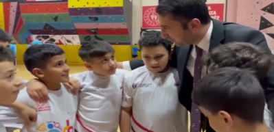 Beşiktaş'tan 2. ligde oynayan 14 sporcuya davet