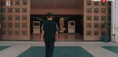 Beşiktaş'tan Rafa Silva için beklenen açıklama geldi!