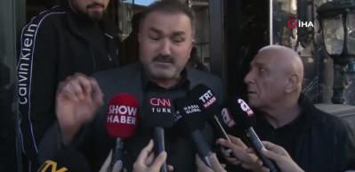 Böcek ailesinin kaldığı ve 2 kişinin daha zehirlendiği otelin sahibi konuştu