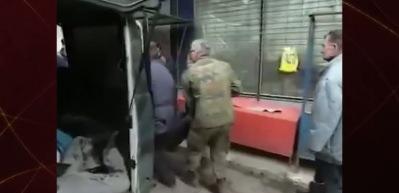 Bosnalı Müslümanları öldürmek için tur düzenledikleri iddiası İtalya'yı karıştırdı