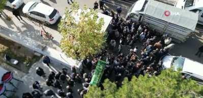  Bu acıya yürek dayanmaz! Anne ile 2 çocuğu toprağa verildi