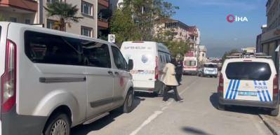 Bursa’da eski sevgili dehşeti: 2 ölü