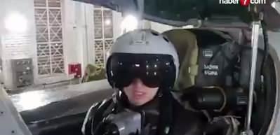 Casuslar Rus jetini kaçırmaya çalıştı